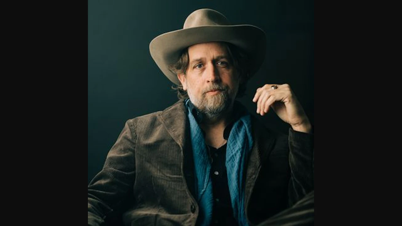 Hayes Carll