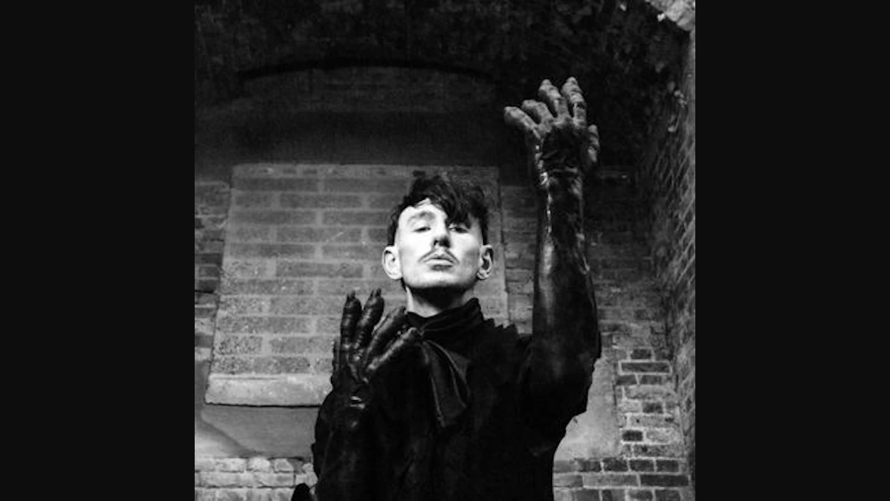 Patrick Wolf