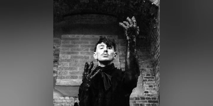 Patrick Wolf