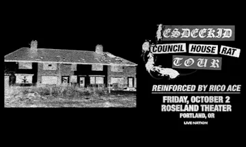 Roseland Theater