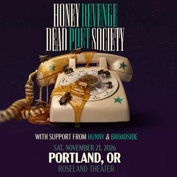 Roseland Theater