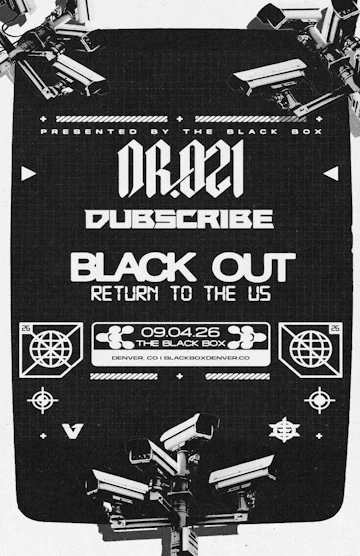 The Black Box