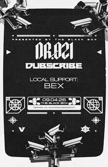 The Black Box