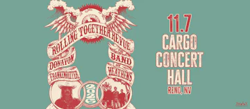 Cargo Concert Hall
