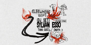 Elsewhere (Zone One)