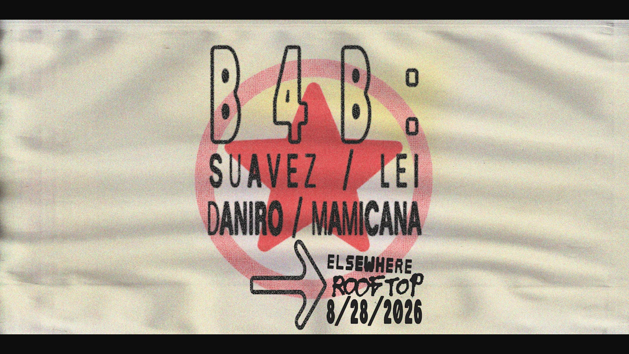 B4B: Suavez, Lei, Daniro, Mamicana