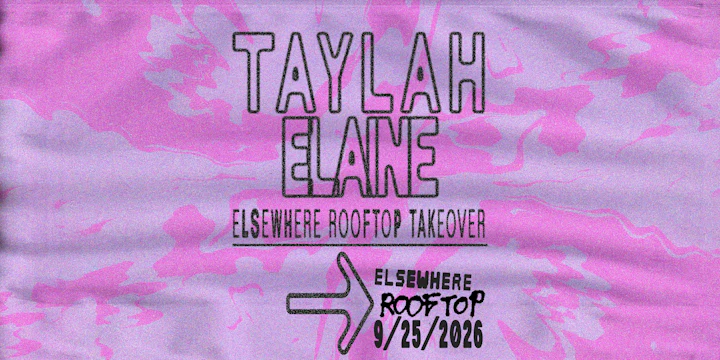 Taylah Elaine