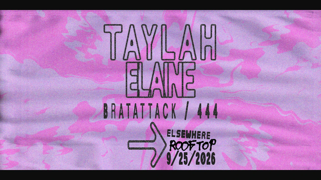 Taylah Elaine, bratattack, 444