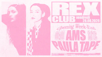 Rex Club