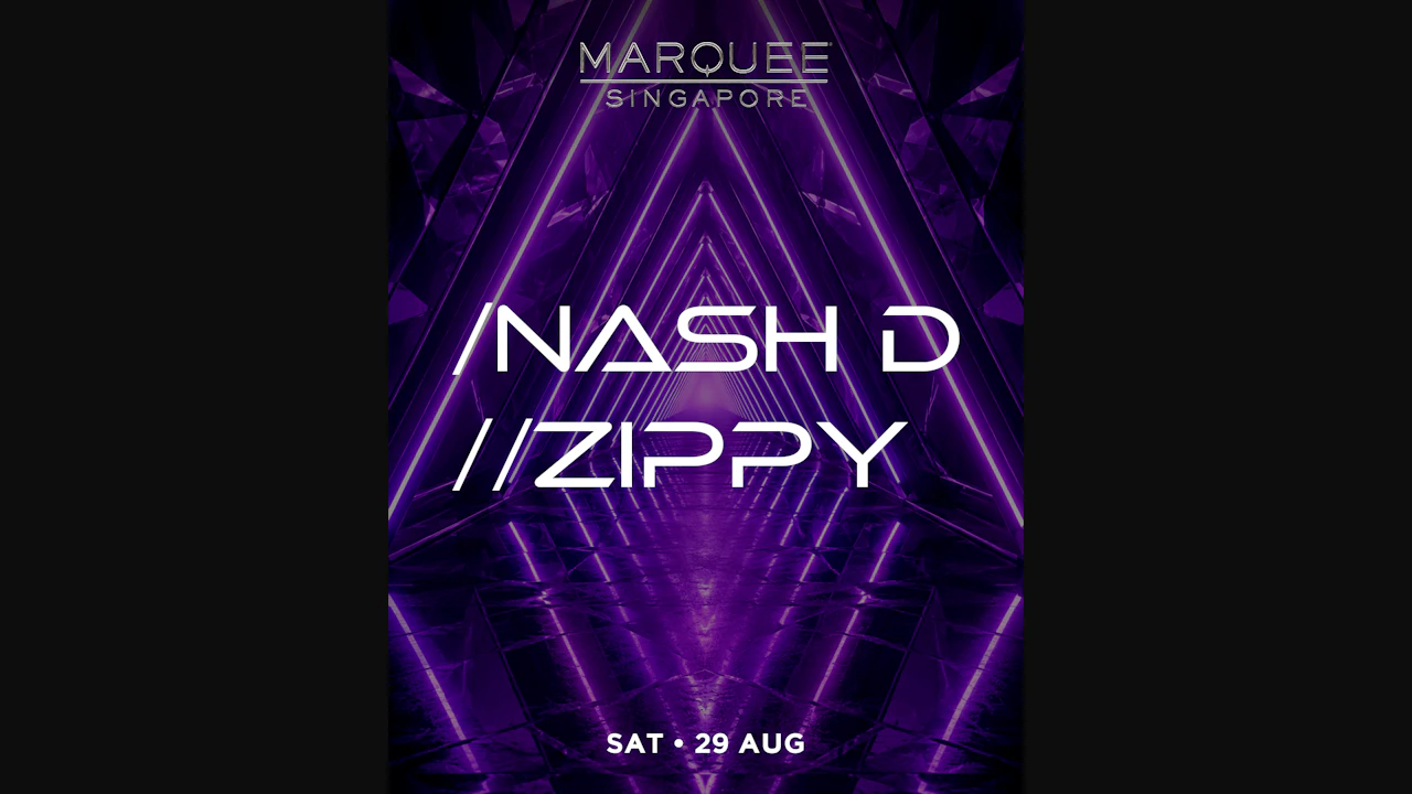 Nash D &Amp; Zippy