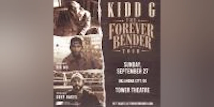 Kidd G