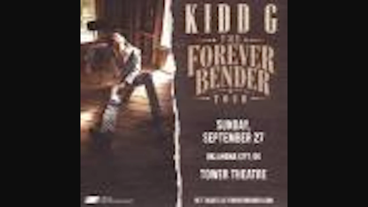 Kidd G