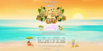 The District