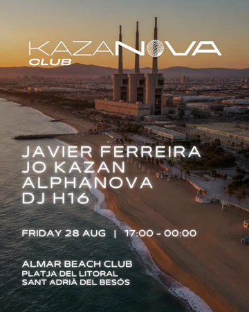 Almar Beach Club
