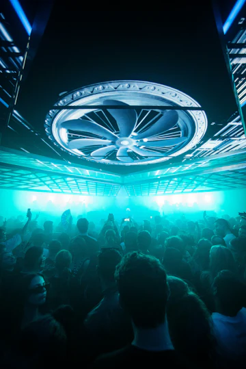 Ministry Of Sound