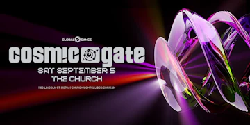 The Church Nightclub