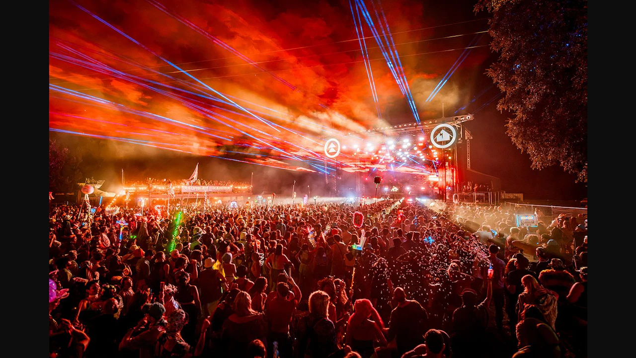 Dirtybird Campout x Northern Nights Music Festival 2027