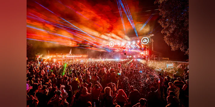 Dirtybird Campout x Northern Nights Music Festival 2027