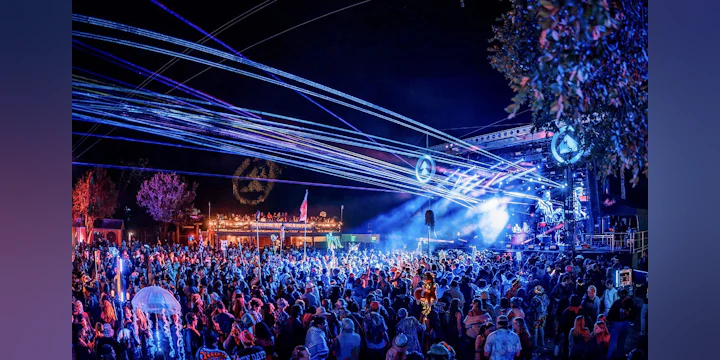 Dirtybird Campout x Northern Nights Music Festival 2027