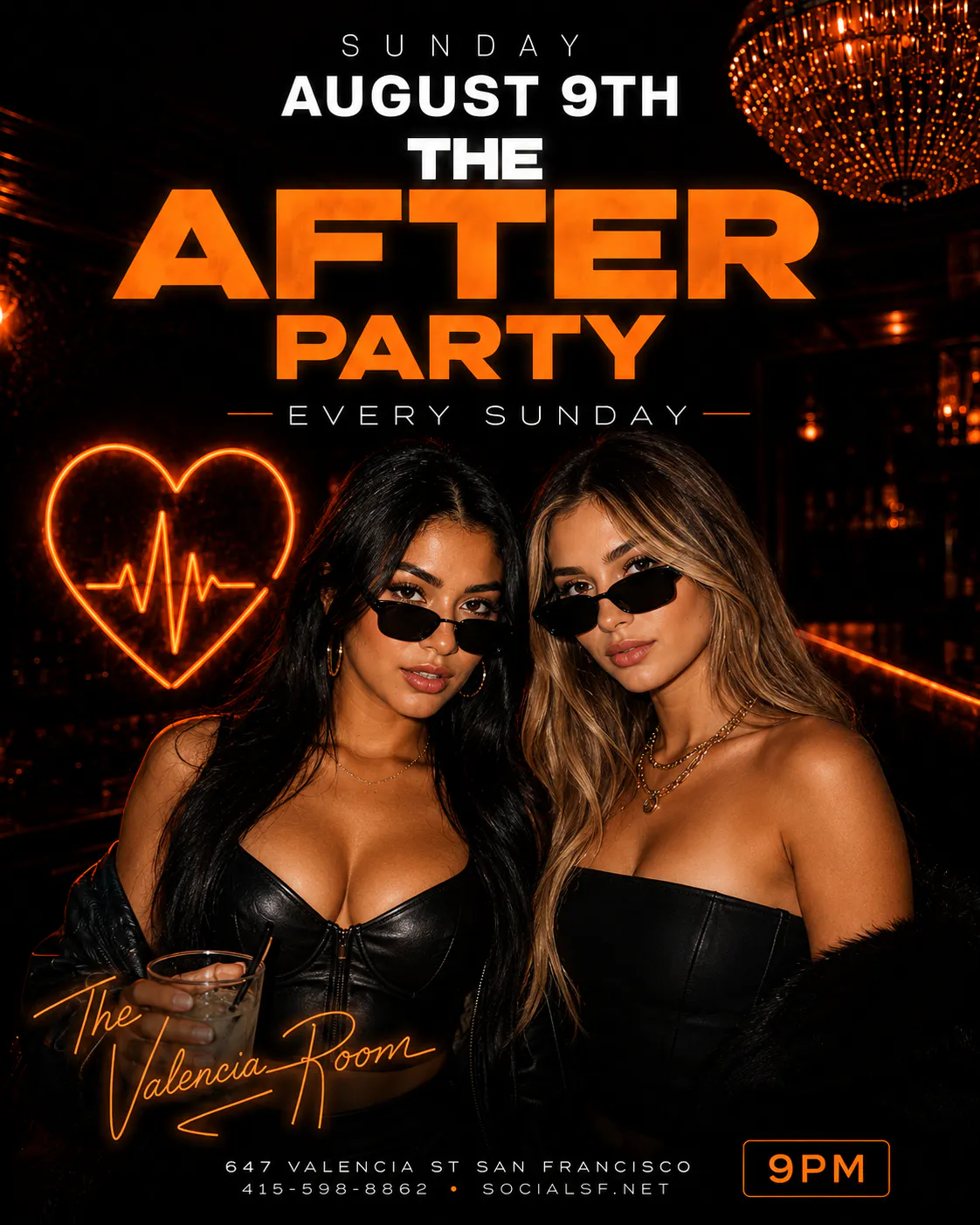 The After Party