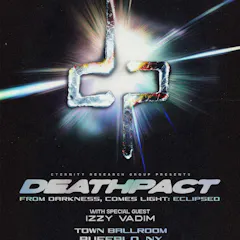 Deathpact Presents: From Darkness, Comes Light: Eclipsed