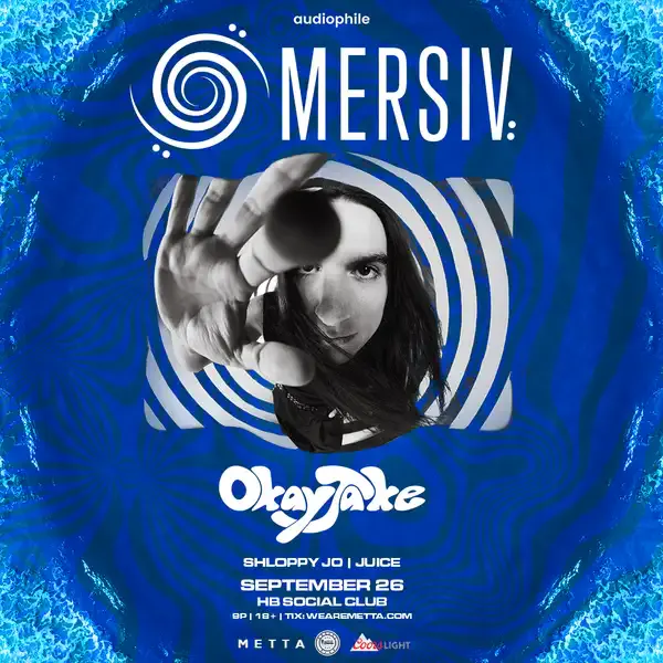 Mersiv