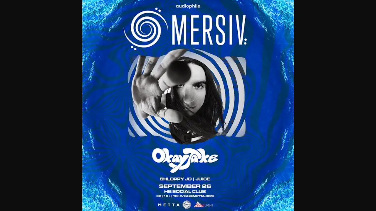 Mersiv