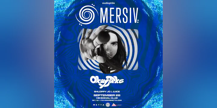 Mersiv