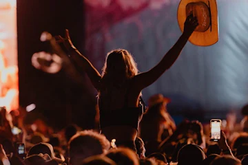 Edmonton Concerts & Events