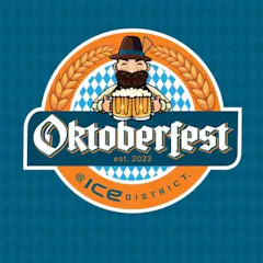 Oktoberfest @ ICE District