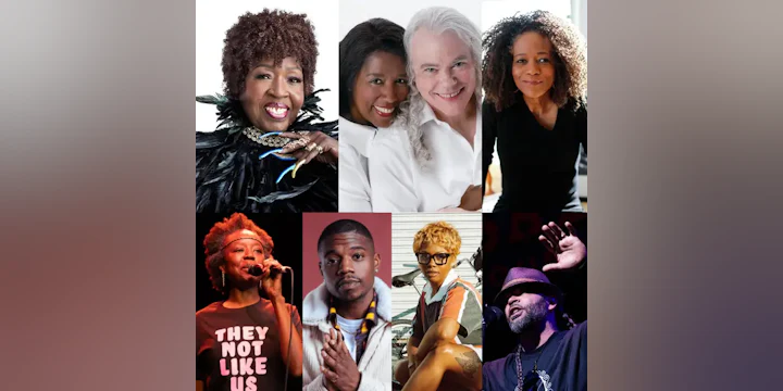 Black Music Festival