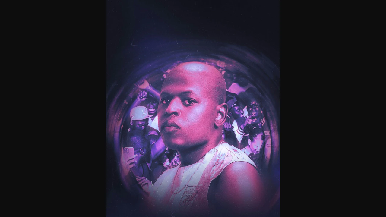 Dankie Room Presents Que DJ + Special Guests #EUPHORIA