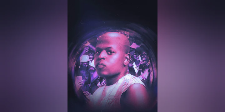 Dankie Room Presents Que DJ + Special Guests #EUPHORIA