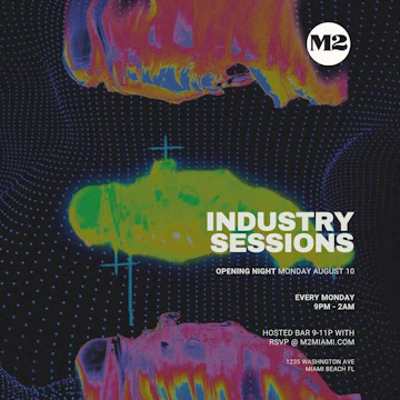 M2 Nightclub