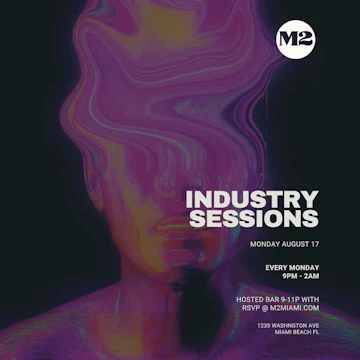 M2 Nightclub
