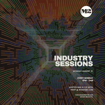 M2 Nightclub