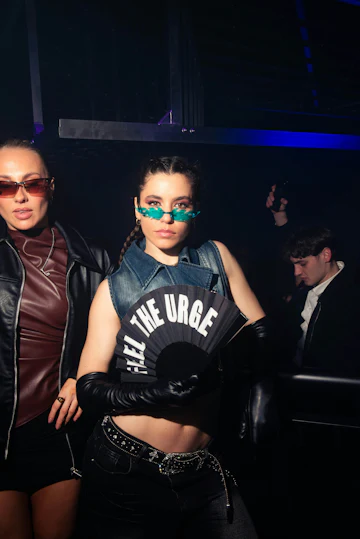Ministry Of Sound