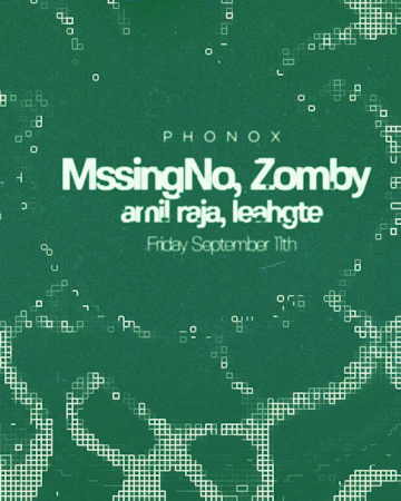 Phonox