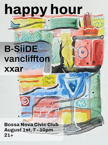 Bossa Nova Civic Club