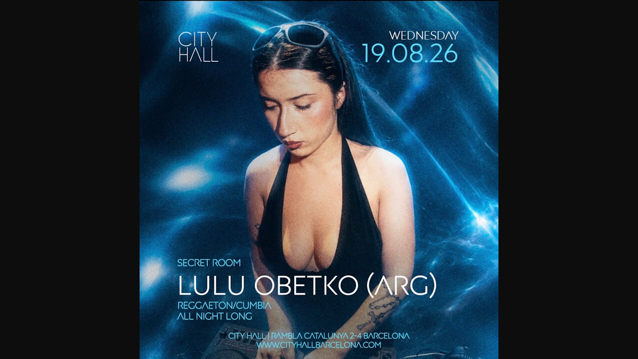 Lulu Obetko All Night Long Ii Urban And Reggaeton Ii Download Free Pass