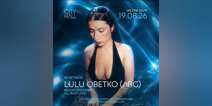 Lulu Obetko All Night Long Ii Urban And Reggaeton Ii Download Free Pass