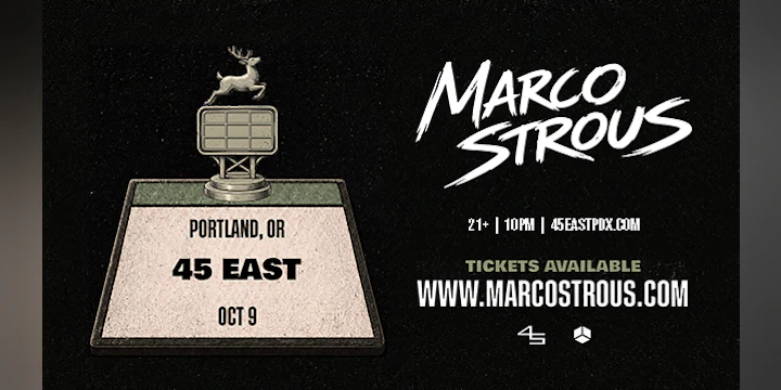 Marco Strous