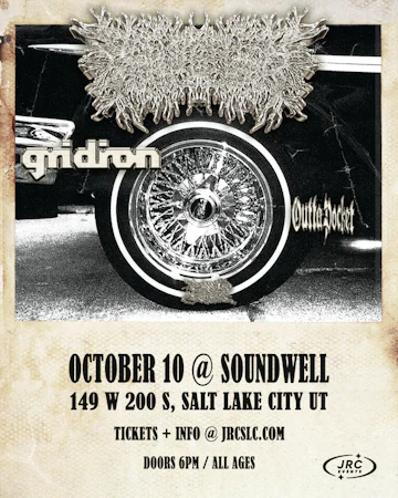 Soundwell