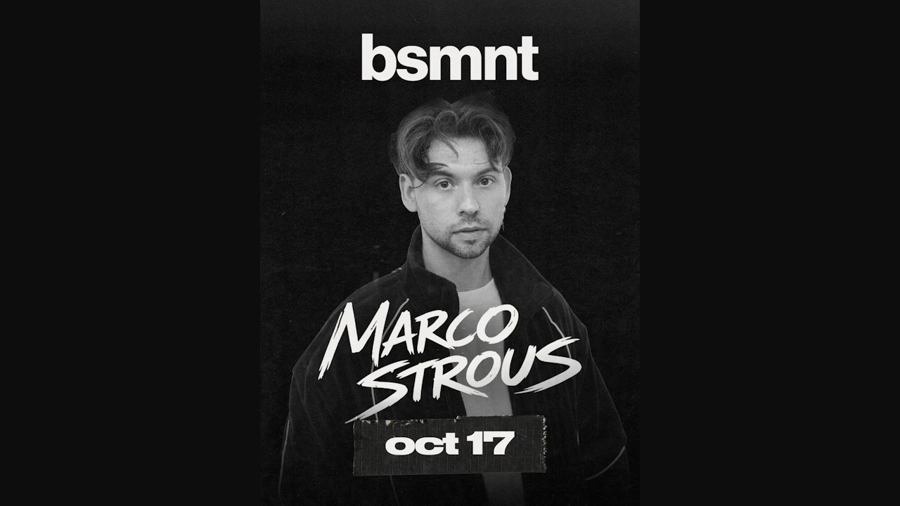 marco strous