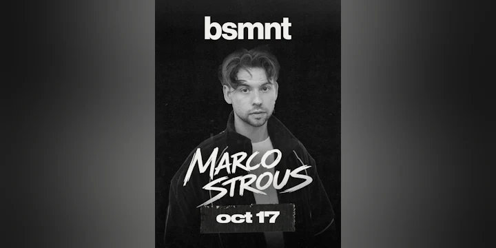 marco strous