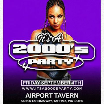 Airport Tavern