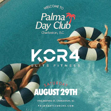 Palma Day Club
