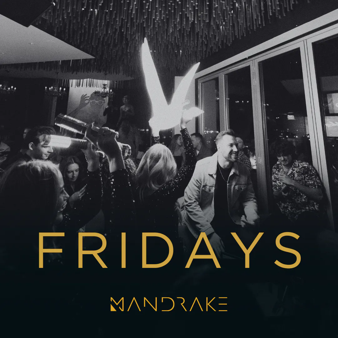 Fridays
