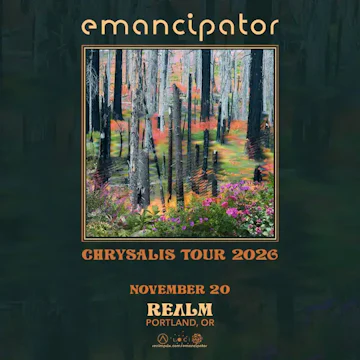 Realm PDX
