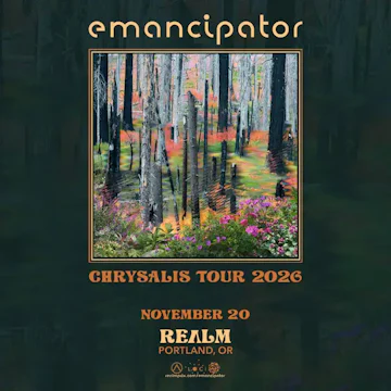 Realm PDX